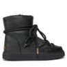 Schneeschuhe Inuikii Grape 05600-003 Schwarz
