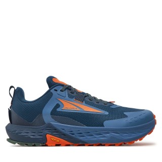 Laufschuhe Altra Timp 5 AL0A85PE48010 Blau