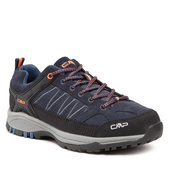 Trekkingschuhe CMP Sun Hiking Shoe 31Q4807 Dunkelblau