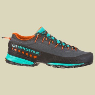 TX4 Women Größe 36 Farbe carbon/aqua