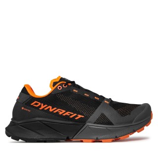 Laufschuhe Dynafit Ultra 100 Gtx GORE-TEX 64089 Schwarz