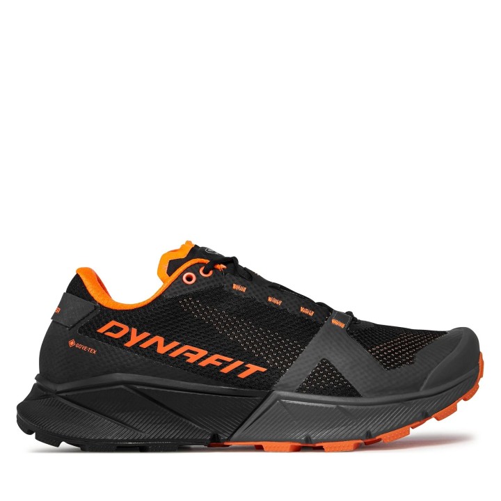 Laufschuhe Dynafit Ultra 100 Gtx GORE-TEX 64089 Schwarz