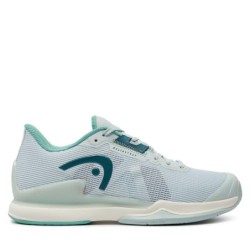 Tennisschuhe Head Sprint Pro 3.5 Women 274144 Blau