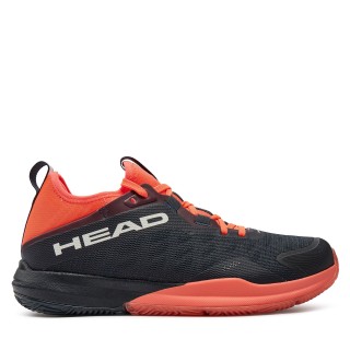 Tennisschuhe Head Motion Pro Padel Men 273604 Dunkelblau