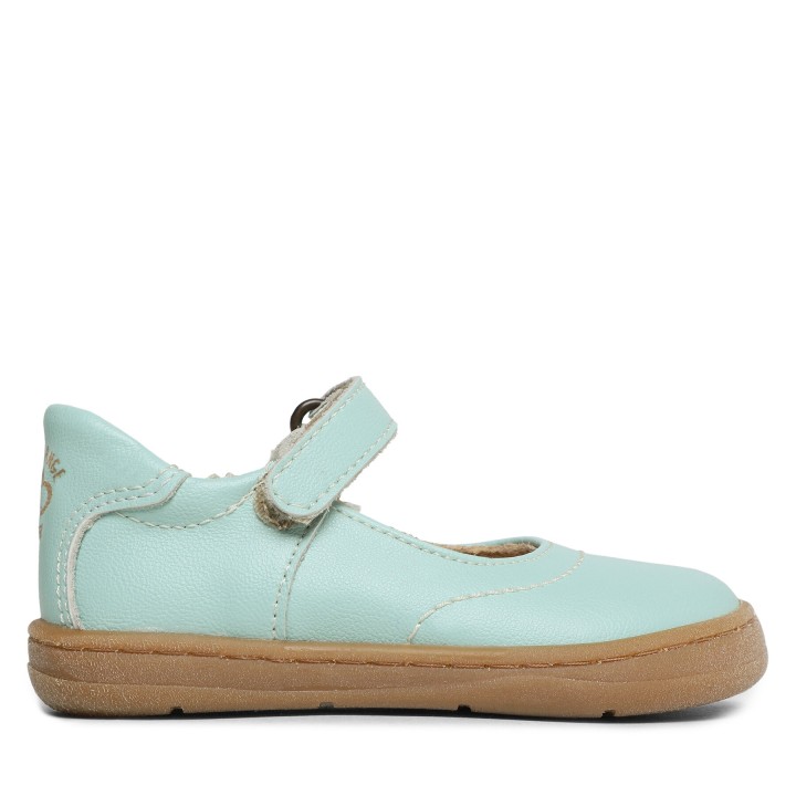 Halbschuhe Primigi 3917000 M Blau