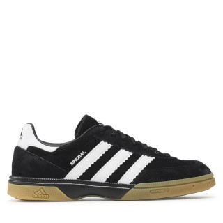 Hallenschuhe adidas Hb Spezial M18209 Schwarz