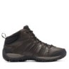 Trekkingschuhe Columbia Woodburn II Chukka Wp Omni-Heat 2105171 Braun