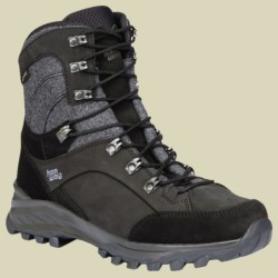 Banks Winter GTX Men Größe UK 10 Farbe asphalt/asphalt