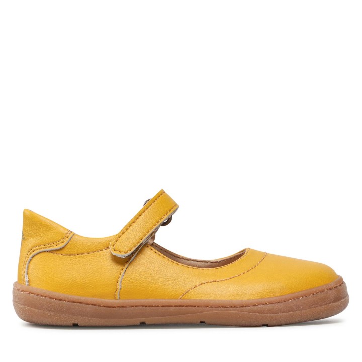 Halbschuhe Primigi 1919022 M Gelb