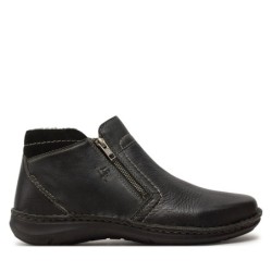 Schnürschuhe Josef Seibel New Anvers 04 44904 Schwarz