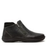 Schnürschuhe Josef Seibel New Anvers 04 44904 Schwarz