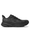 Laufschuhe Hoka Clifton 9 1127896 Schwarz