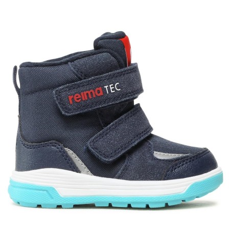 Schneeschuhe Reima Qing 5400026A Dunkelblau