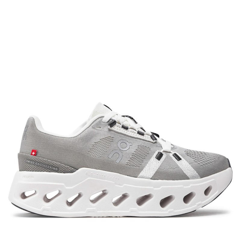 Laufschuhe On Cloudeclipse 3WD30092547 Grau