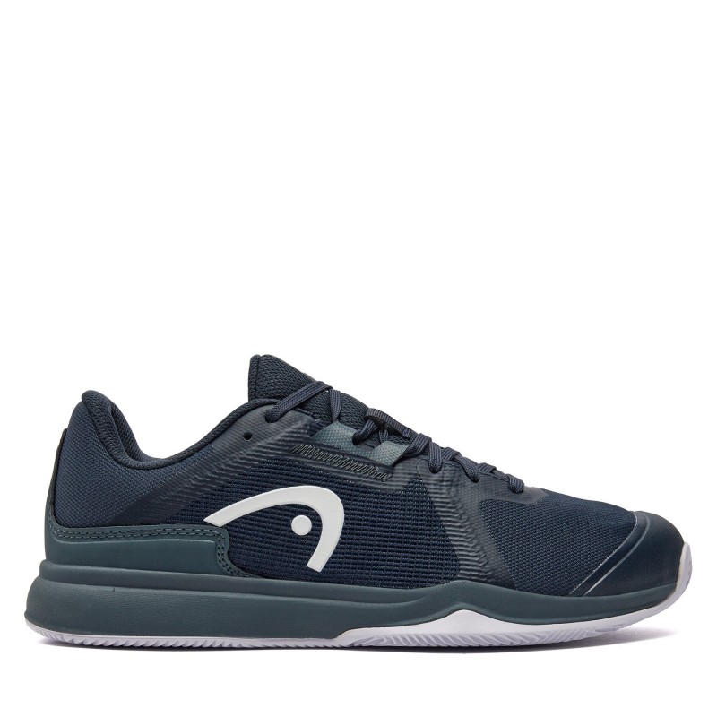 Tennisschuhe Head Sprint Team 3.5 Clay Men 273414 Dunkelblau