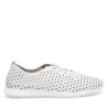 Halbschuhe Remonte R7101-80 Weiß