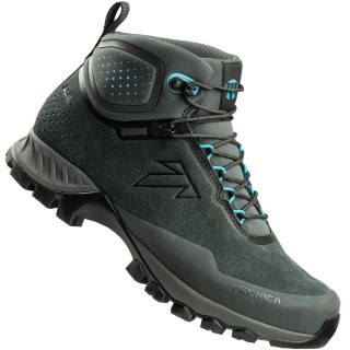Tecnica Plasma Mid GTX WS Shadow Piedra/Fresh Laguna