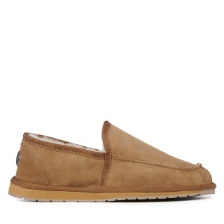 Hausschuhe EMU Australia Platinum Hume Mp11883 Braun