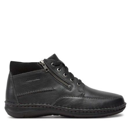 Schnürschuhe Josef Seibel New Anvers 84 44984 Schwarz
