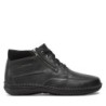 Schnürschuhe Josef Seibel New Anvers 84 44984 Schwarz