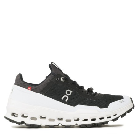 Laufschuhe On Cloudultra 44.99538 Schwarz