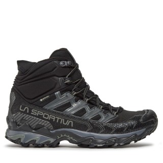 Trekkingschuhe La Sportiva Ultra Raptor Ii Mid Gtx 34B999909 Schwarz