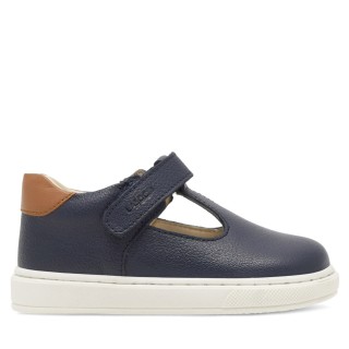 Halbschuhe Lasocki Kids Kiabi CI12-KIABI-04(II)CH Dunkelblau