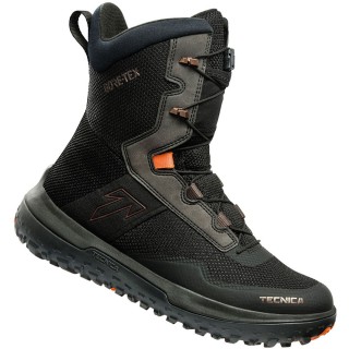 Tecnica Argos GTX MS Black/True Lava