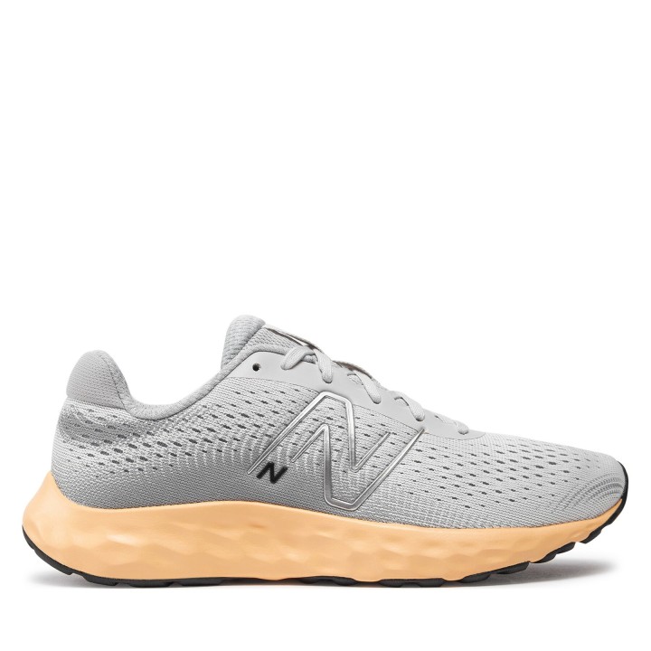 Laufschuhe New Balance Fresh Foam 520 v7 W520RM8 Grau