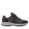 Trekkingschuhe Columbia Peakfreak II Outdry 2100711 Grau
