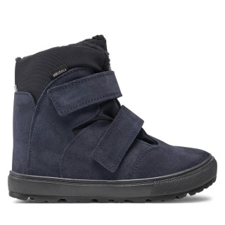 Schneeschuhe Mrugała Iwo 7381/4-70 Dunkelblau