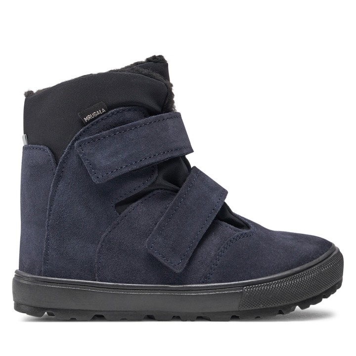 Schneeschuhe Mrugała Iwo 7381/4-70 Dunkelblau