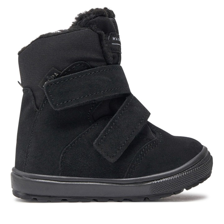 Schneeschuhe Mrugała Iwo 7181/4-90 Schwarz