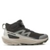 Trekkingschuhe Salomon Elixir Activ Mid Gore-Tex L47457000 Grau