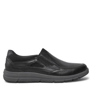 Halbschuhe Josef Seibel Giuseppe 09 57409 Schwarz