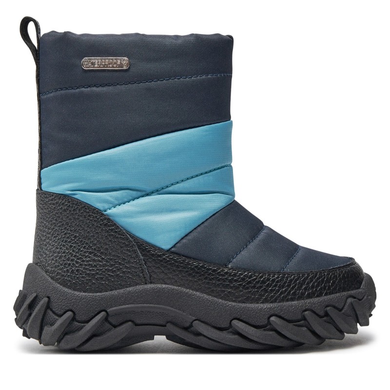 Schneeschuhe EMU Australia Hyde K13097 Dunkelblau