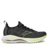 Laufschuhe Mizuno Wave Neo Wind J1GC2278 Schwarz