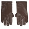 Herrenhandschuhe Boss Kranton 50526680 Braun