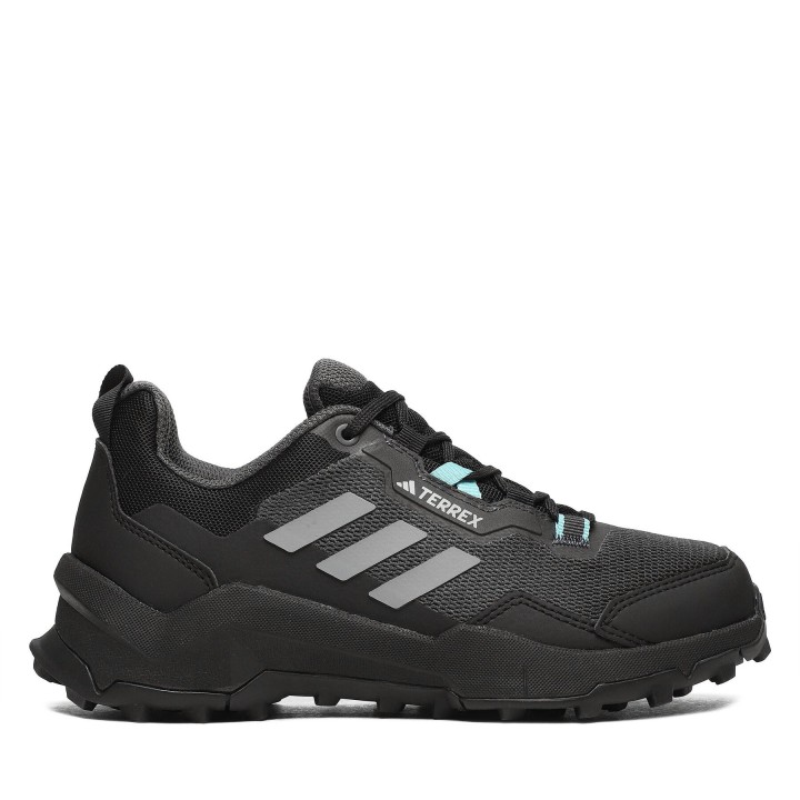 Trekkingschuhe adidas Terrex AX4 Hiking HQ1045 Schwarz