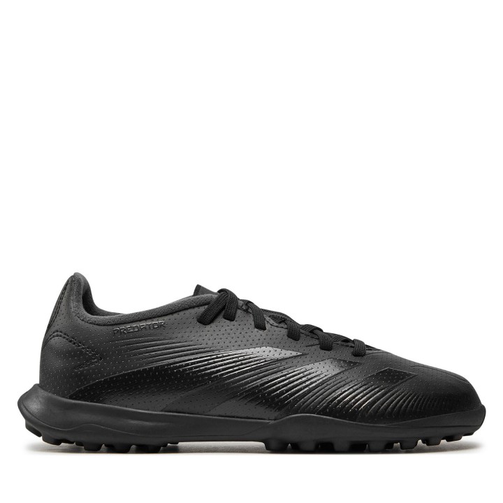 Fußballschuhe adidas Predator 24 League Turf Boots IG5443 Schwarz