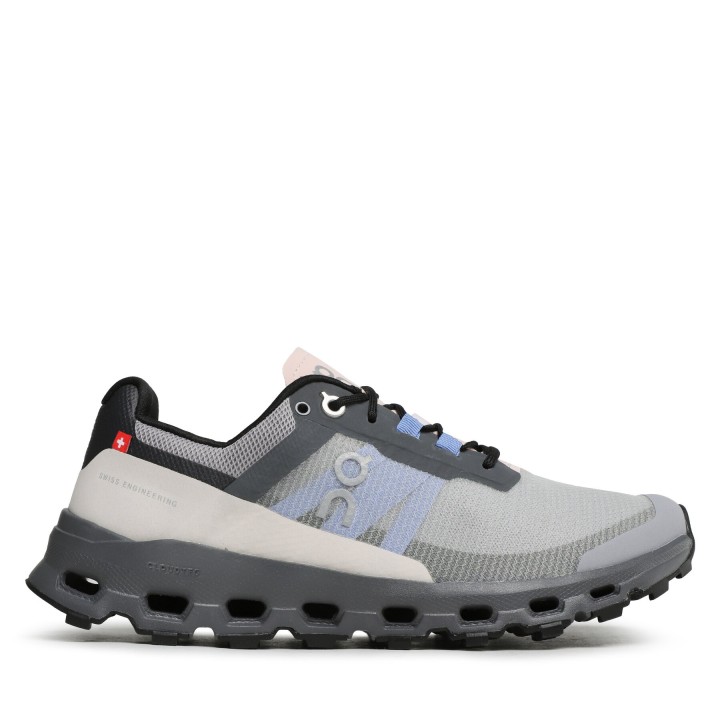 Laufschuhe On Cloudvista 6498269 Grau