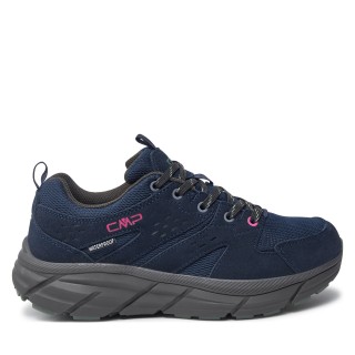 Trekkingschuhe CMP Kamsel Low 3Q25986EO Grau