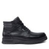 Schnürschuhe Pikolinos Zamora M9K-8028C1 Schwarz