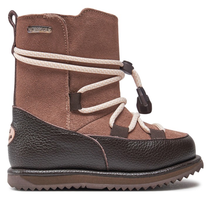 Schneeschuhe EMU Australia Blackburn K12603 Beige