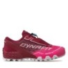 Laufschuhe Dynafit Feline Sl W 64054 Dunkelrot