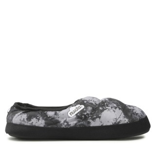 Hausschuhe Nuvola Classic Printed UNCLPR21TEM10 Grau