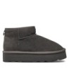 Schneeschuhe s.Oliver 5-26352-41 Grau