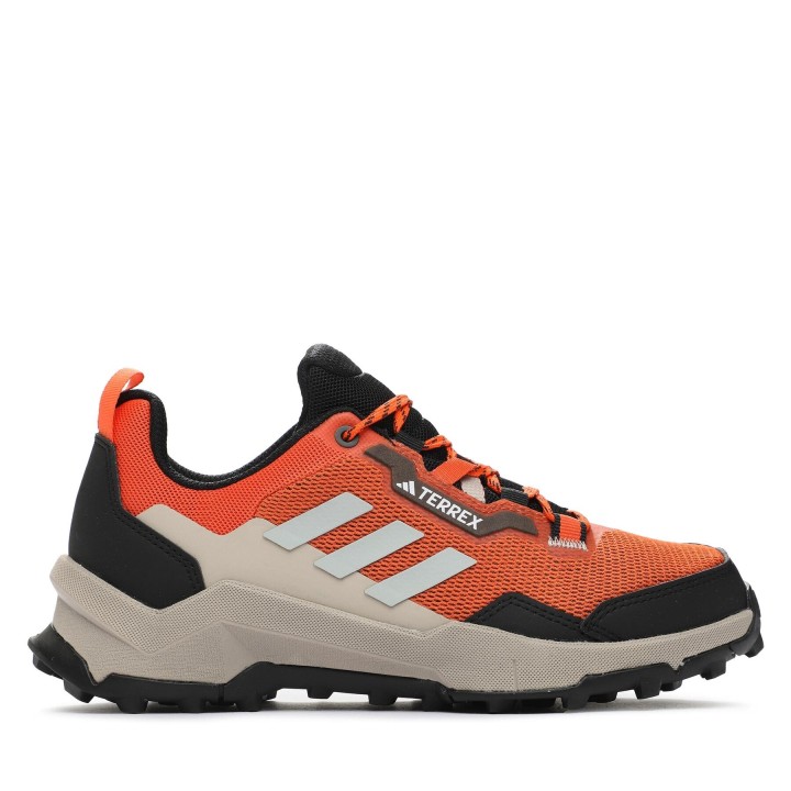 Trekkingschuhe adidas Terrex AX4 Hiking Shoes IF4871 Orange