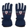 Skihandschuhe Rossignol Jr Roc Impr G RLMYG03 Dunkelblau