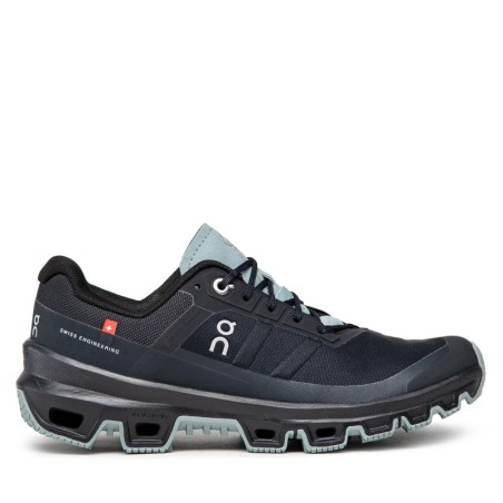 Laufschuhe On Cloudventure 3299257 Schwarz